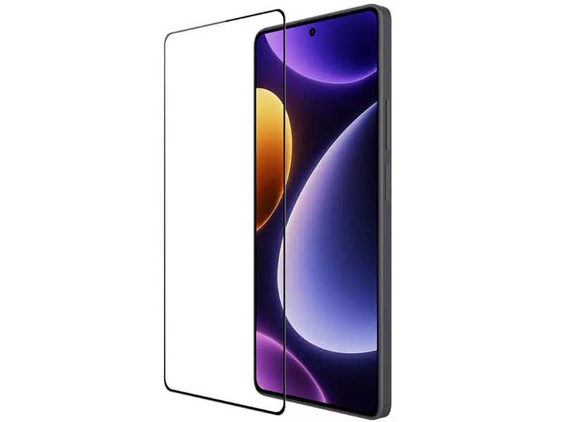گلس شیائومی ردمی نوت 12 توربو و پوکو اف 5 نیلکین Nillkin Xiaomi Redmi Note 12 Turbo/Poco F5 glass