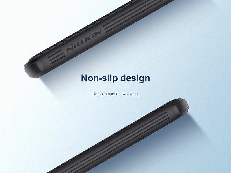 قاب محافظ سامسونگ اس 23 نیلکین Nillkin Samsung Galaxy S23 CamShield Pro Case
