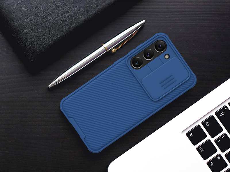 قاب محافظ سامسونگ اس 23 نیلکین Nillkin Samsung Galaxy S23 CamShield Pro Case