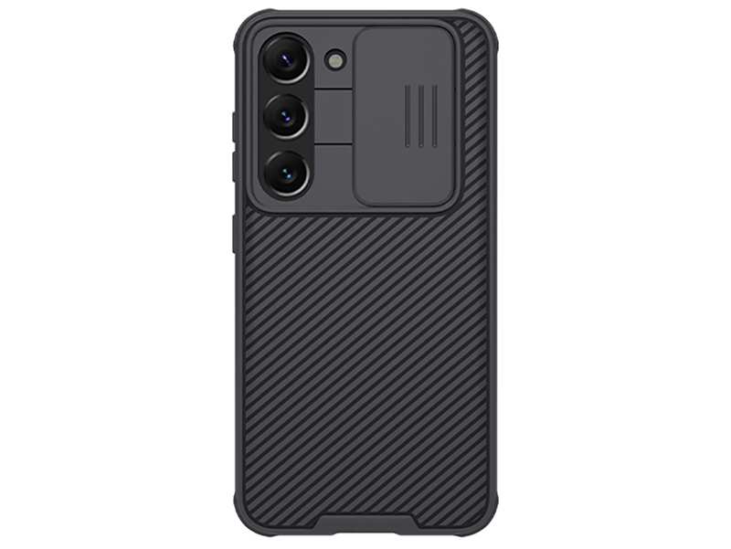 قاب محافظ سامسونگ اس 23 نیلکین Nillkin Samsung Galaxy S23 CamShield Pro Case