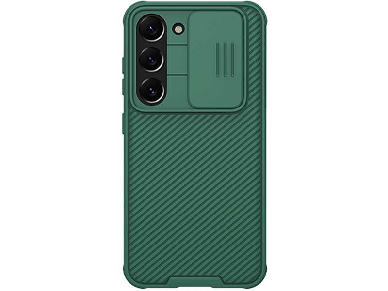 قاب محافظ سامسونگ اس 23 نیلکین Nillkin Samsung Galaxy S23 CamShield Pro Case