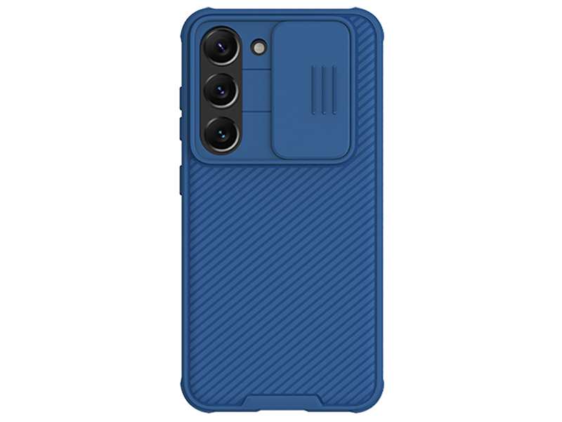 قاب محافظ سامسونگ اس 23 نیلکین Nillkin Samsung Galaxy S23 CamShield Pro Case