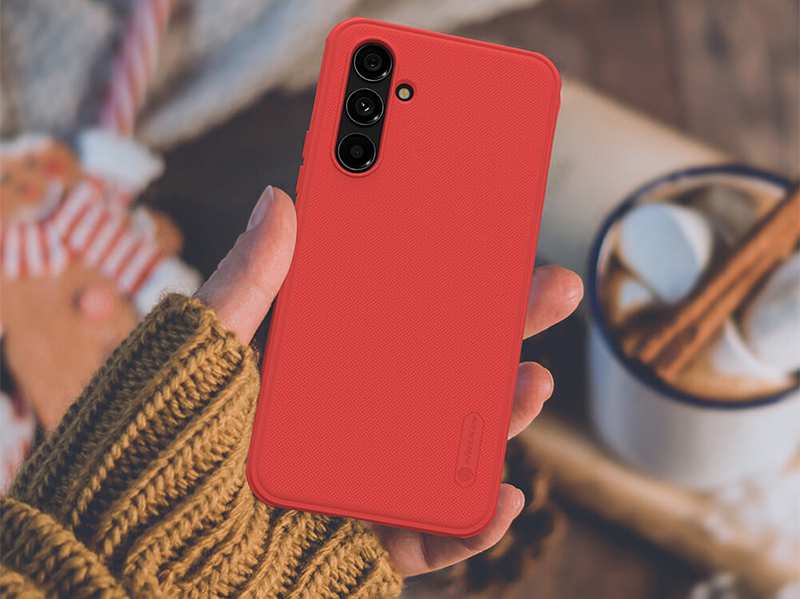 قاب محافظ سامسونگ گلکسی A54 نیلکین Nillkin Super Frosted Shield Pro Matte case Samsung Galaxy A54 5G