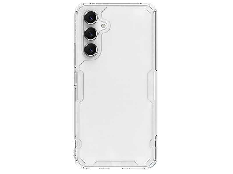 قاب شفاف سامسونگ گلکسی A54 5G نیلکین Nillkin Samsung Galaxy A54 5G Nature TPU Pro Case