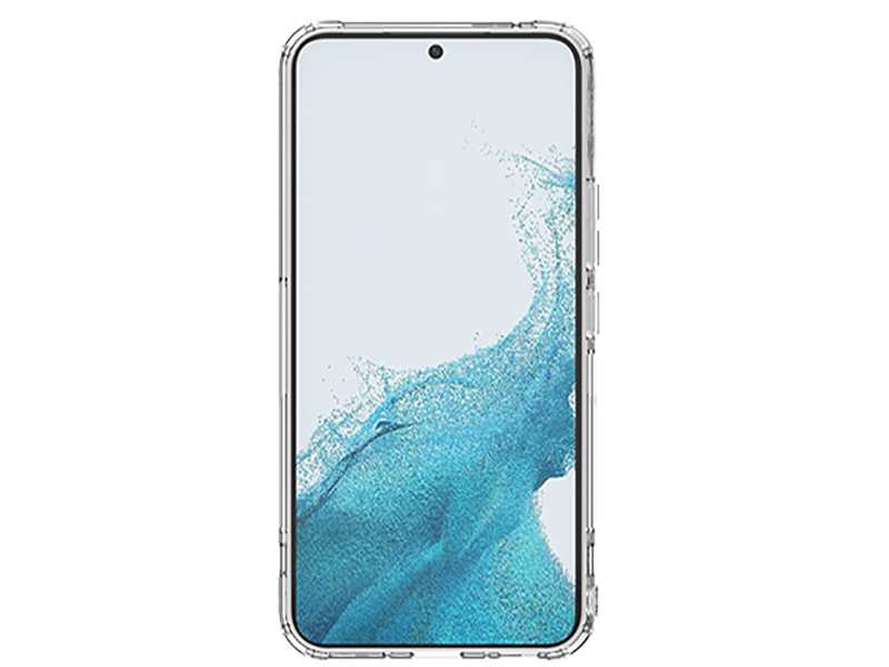 قاب شفاف سامسونگ گلکسی A54 5G نیلکین Nillkin Samsung Galaxy A54 5G Nature TPU Pro Case