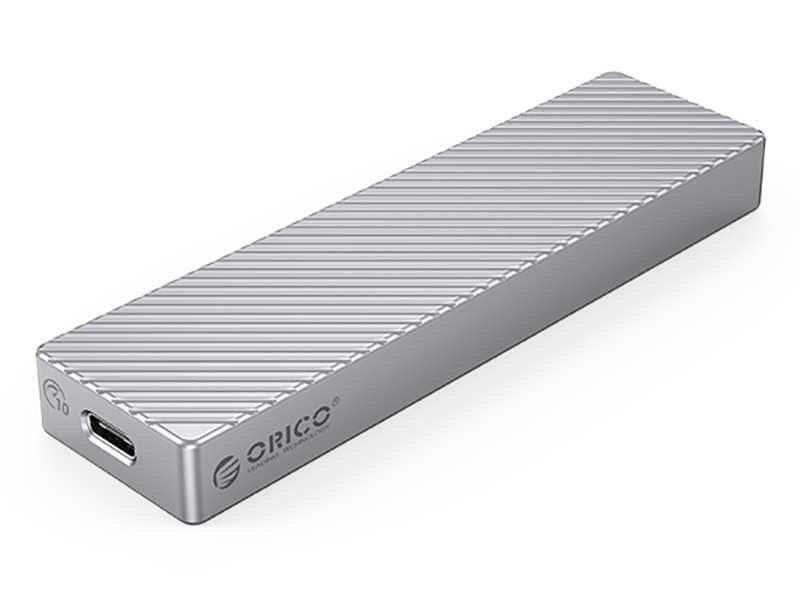 باکس تبدیل هارد M.2 NVMe به Type-Cاوریکو ORICO FV15C3-G2 USB3.2 Gen2 Type-C M.2 NVMe/NGFF SSD Enclosure