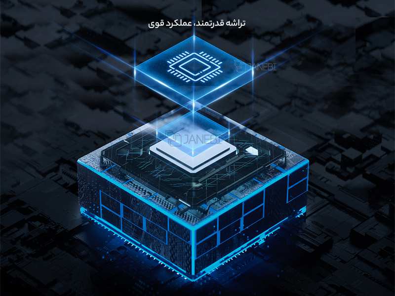باکس هارد اس اس دی M.2 NVMe اوریکو ORICO M223C3-G4 USB3.2 20Gbps M.2 NVMe SSD Enclosure