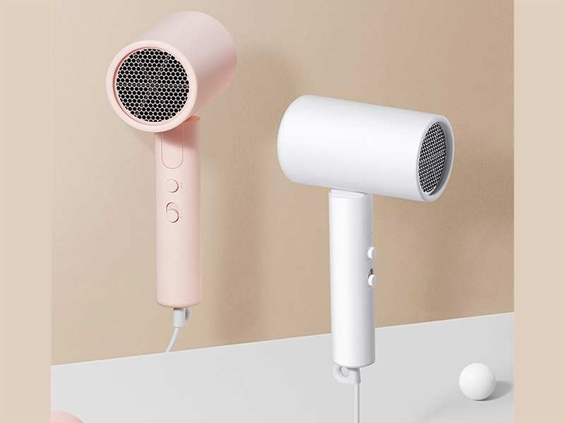 سشوار یون منفی شیائومی Xiaomi Mijia Negative Ion Hair Dryer H101 White CMJ04LXW