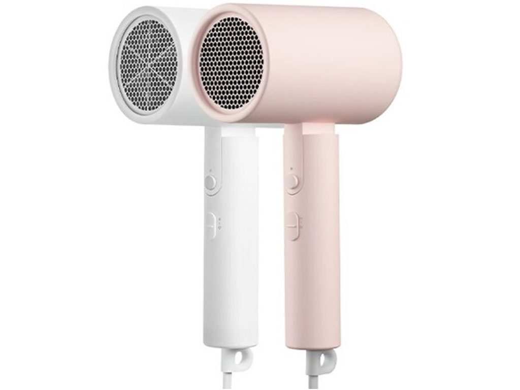 سشوار یون منفی شیائومی Xiaomi Mijia Negative Ion Hair Dryer H101 White CMJ04LXW