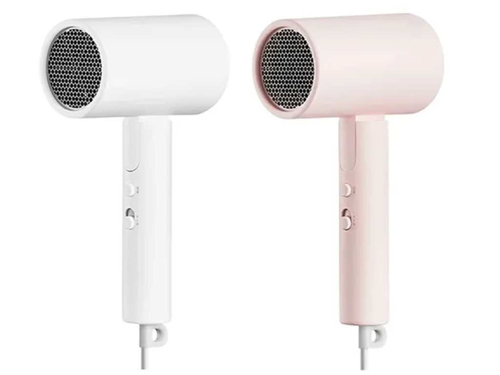 سشوار یون منفی شیائومی Xiaomi Mijia Negative Ion Hair Dryer H101 White CMJ04LXW