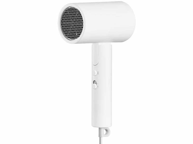 سشوار یون منفی شیائومی Xiaomi Mijia Negative Ion Hair Dryer H101 White CMJ04LXW