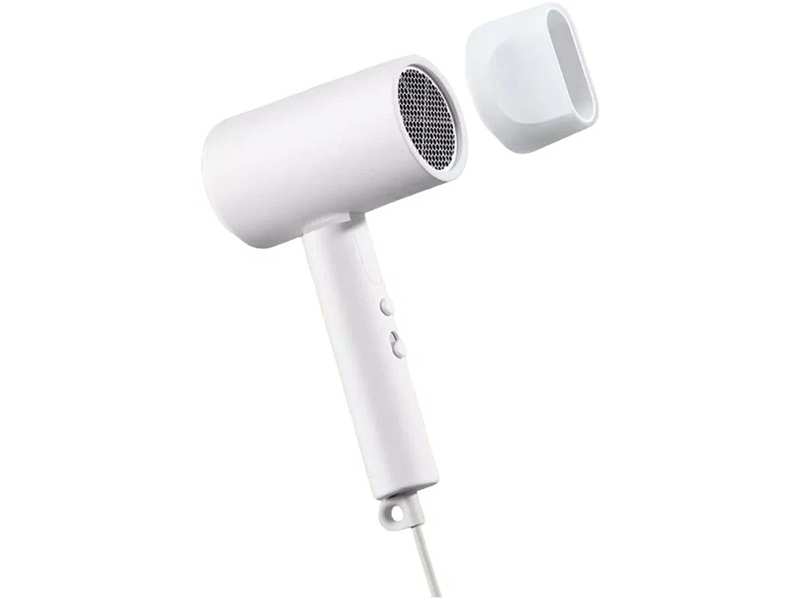 سشوار یون منفی شیائومی Xiaomi Mijia Negative Ion Hair Dryer H101 White CMJ04LXW