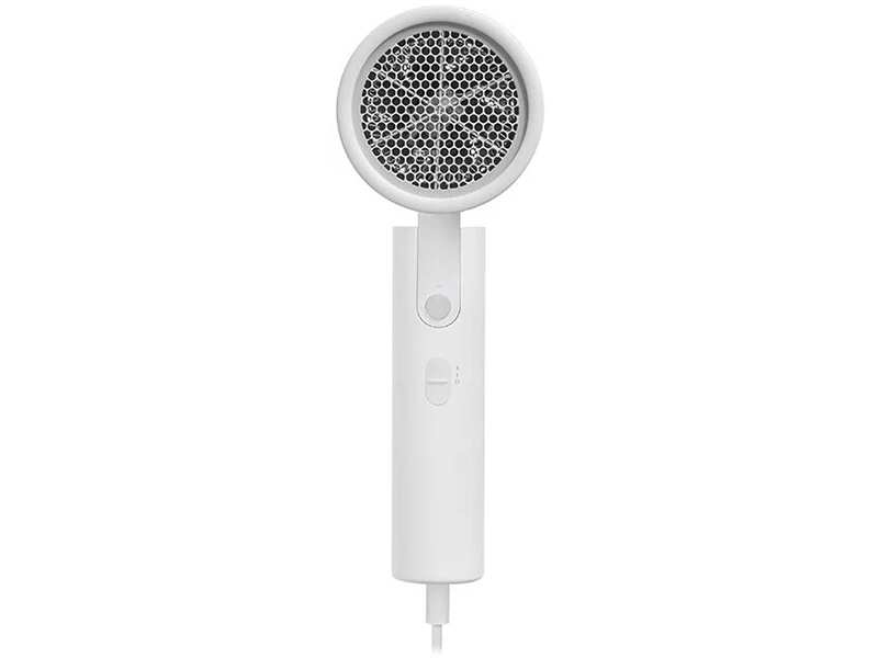 سشوار یون منفی شیائومی Xiaomi Mijia Negative Ion Hair Dryer H101 White CMJ04LXW