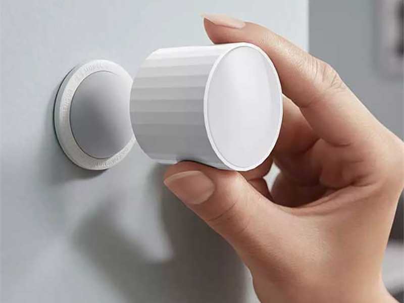 حسگر حرکت و نور محیطی شیائومی Xiaomi CGPR1 Qingping Motion&Ambient Light Sensor