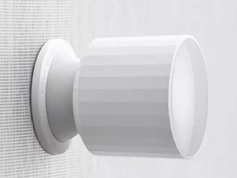 حسگر حرکت و نور محیطی شیائومی Xiaomi CGPR1 Qingping Motion&Ambient Light Sensor