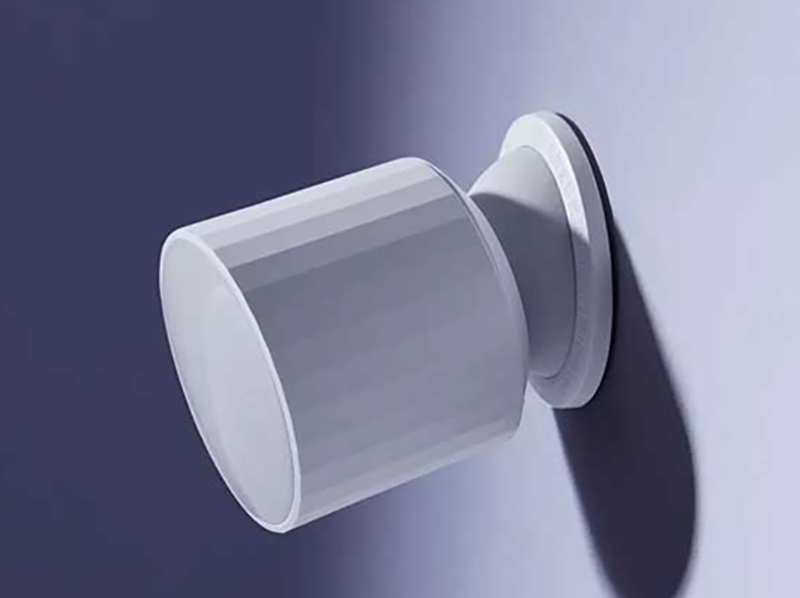 حسگر حرکت و نور محیطی شیائومی Xiaomi CGPR1 Qingping Motion&Ambient Light Sensor