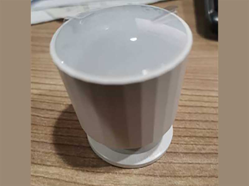حسگر حرکت و نور محیطی شیائومی Xiaomi CGPR1 Qingping Motion&Ambient Light Sensor