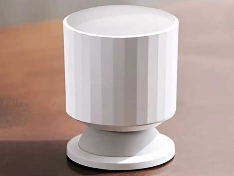 حسگر حرکت و نور محیطی شیائومی Xiaomi CGPR1 Qingping Motion&Ambient Light Sensor