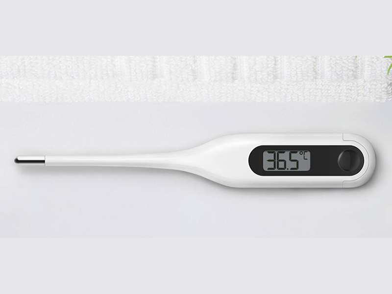 دماسنج و تب سنج دیجیتالی شیائومی Xiaomi Mijia MMC-W201 Digital Thermometer