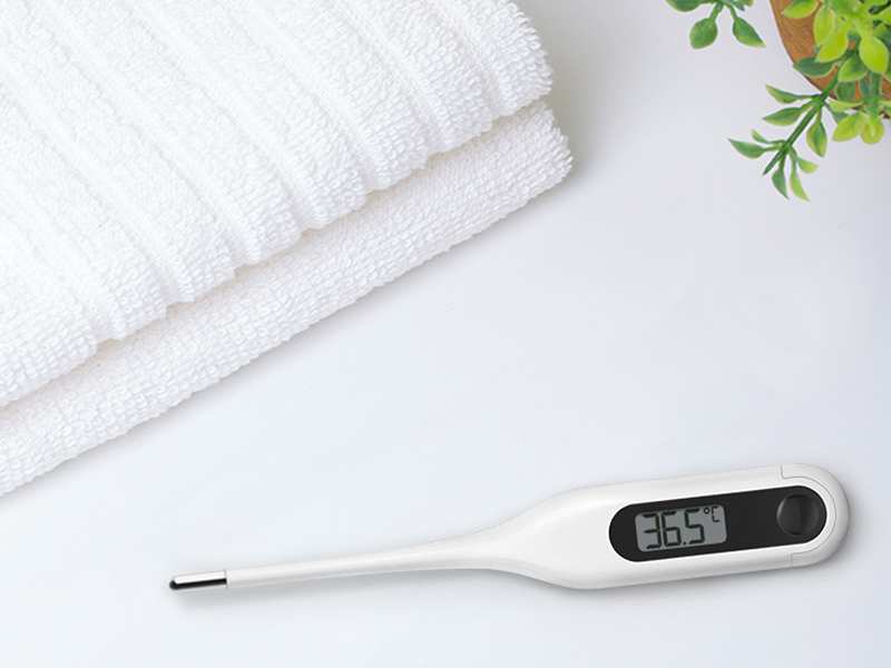 دماسنج و تب سنج دیجیتالی شیائومی Xiaomi Mijia MMC-W201 Digital Thermometer