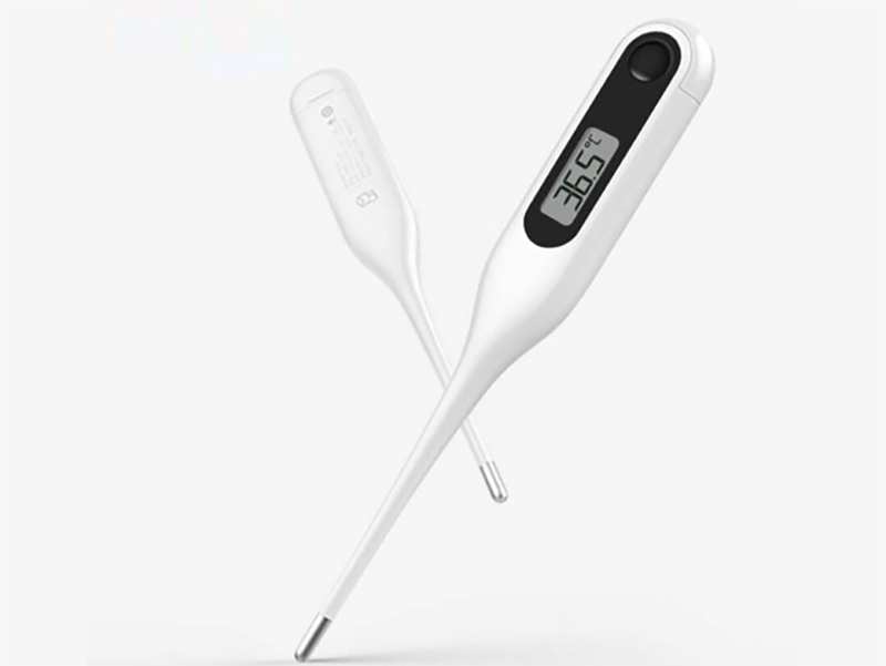 دماسنج و تب سنج دیجیتالی شیائومی Xiaomi Mijia MMC-W201 Digital Thermometer