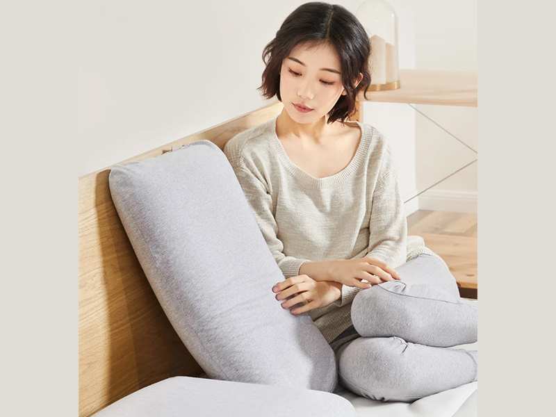 بالش لاتکس شیائومی Xiaomi 8H Pillow Z1S Thai Natural Latex