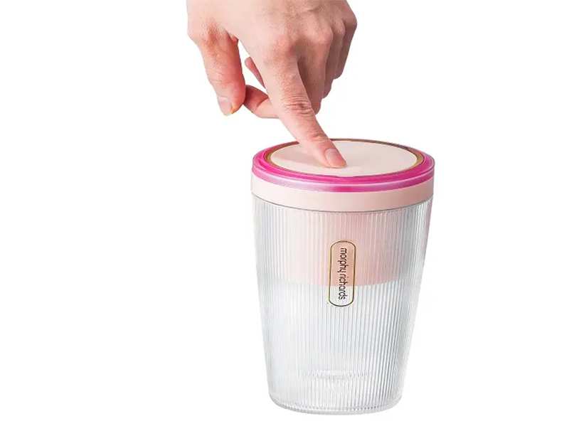 مخلوط کن قابل حمل شیائومی Xiaomi youpin MORPHY RICHARDS Portable MR9800 blender mini