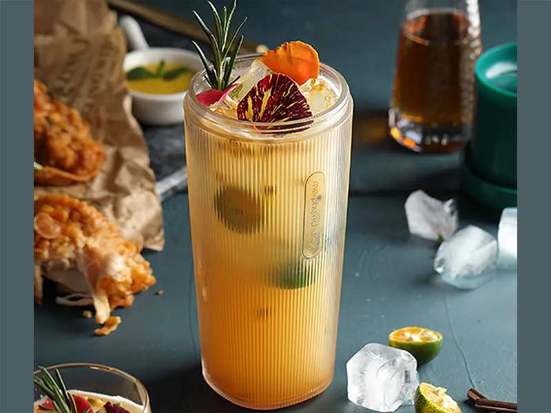 مخلوط کن قابل حمل شیائومی Xiaomi youpin MORPHY RICHARDS Portable MR9800 blender mini