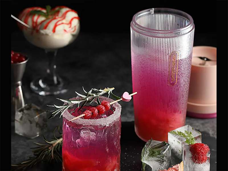 مخلوط کن قابل حمل شیائومی Xiaomi youpin MORPHY RICHARDS Portable MR9800 blender mini