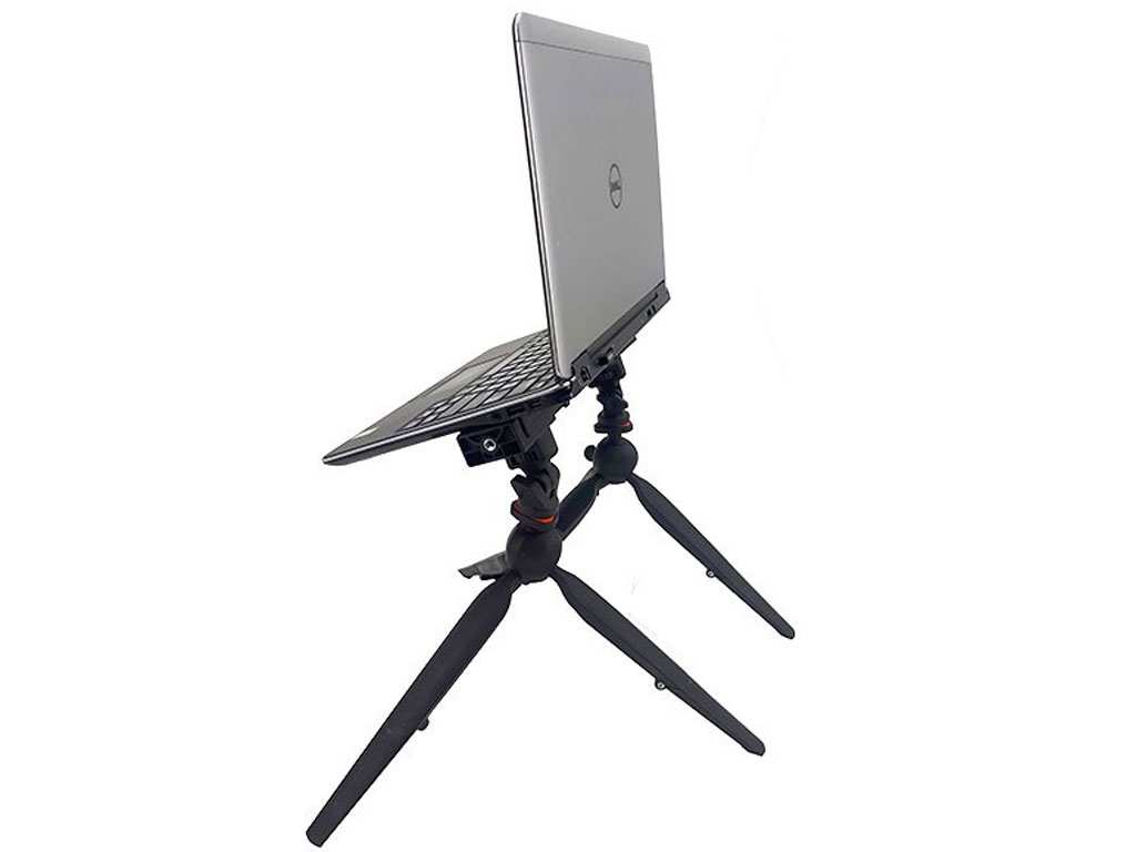 سه پایه موبایل و تبلت 5 کاره یونیمات Unimat  5 in 1 Transformer Tripod D-930 Plus