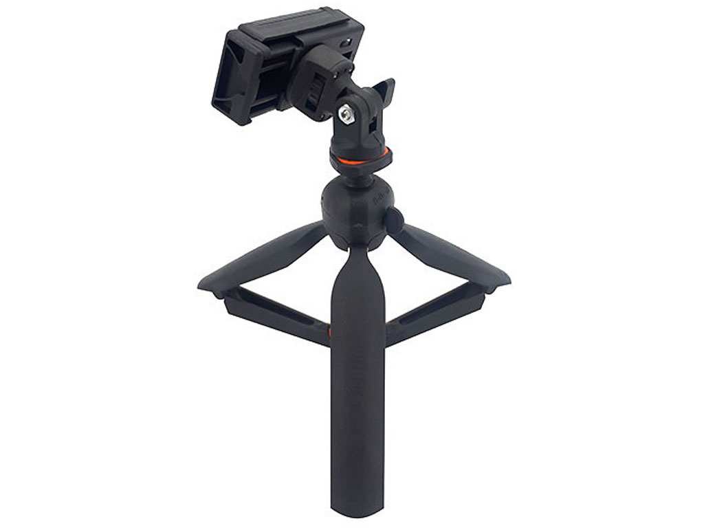 سه پایه موبایل و تبلت 5 کاره یونیمات Unimat  5 in 1 Transformer Tripod D-930 Plus