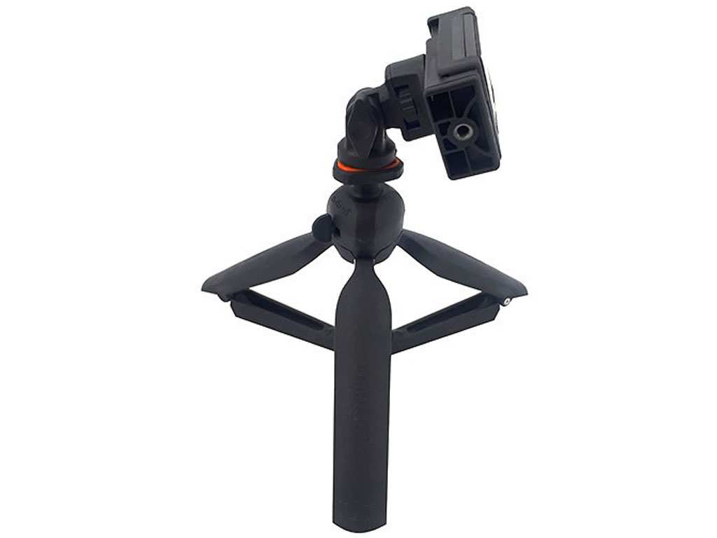 سه پایه موبایل و تبلت 5 کاره یونیمات Unimat  5 in 1 Transformer Tripod D-930 Plus