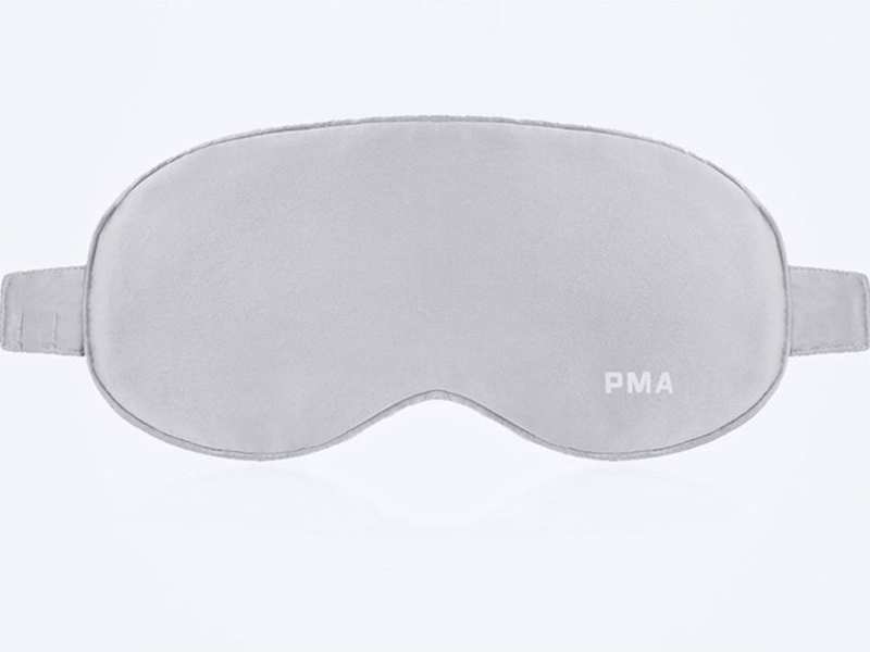 ماساژور چشم شیائومی Xiaomi PMA-E10 Graphene Heating Silk EyeMask Eye Mask