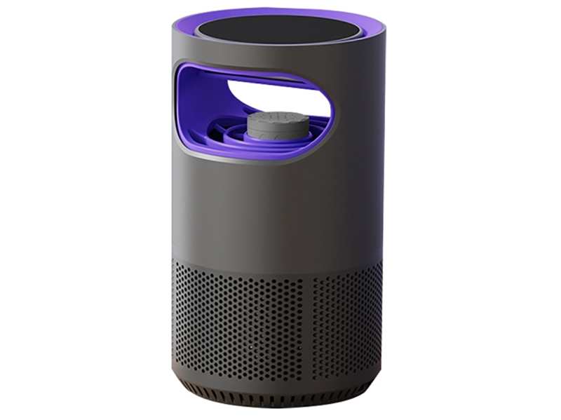 لامپ حشره کش هوشمند شیائومی Xiaomi Youpin DYT-16 Night Catcher Mosquito Killer Lamp