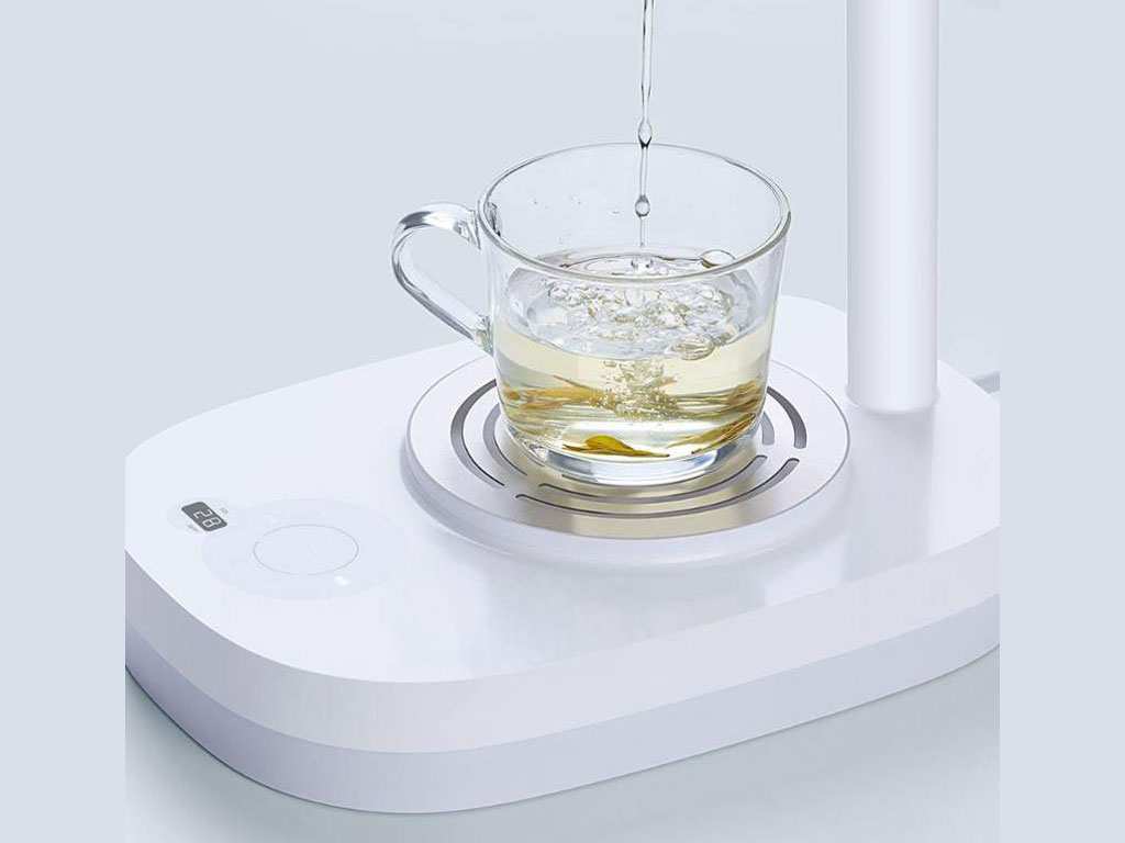 دستگاه آب جوش کن فوری برقی شیائومی Xiaomi HD-JRSSQ01 TDS Electric Instant Heating Water Heater