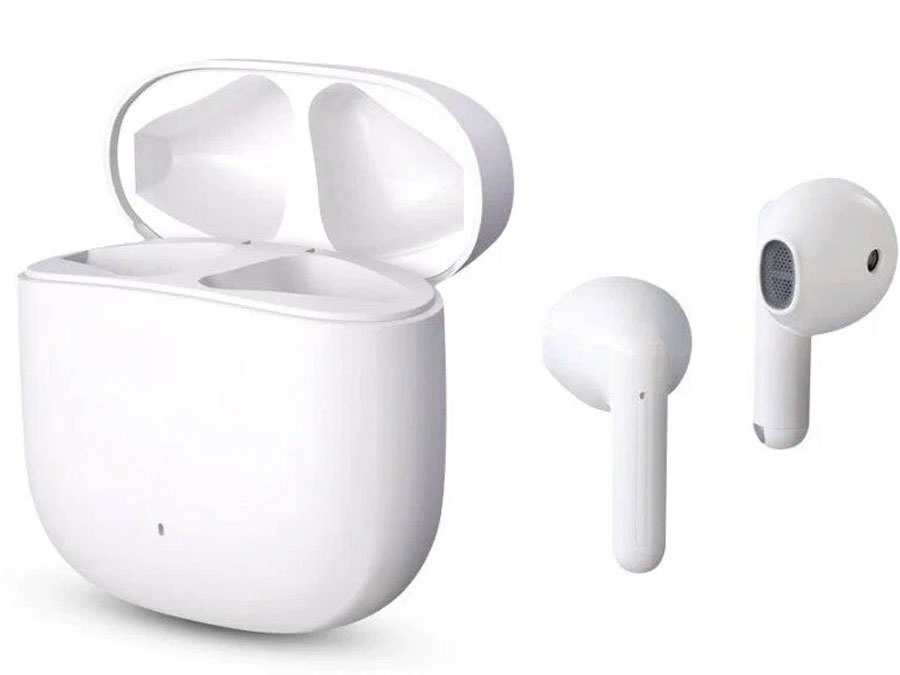 هندزفری بلوتوث شیائومی Xiaomi MIIIW Marshmallow MWTW03 Wireless Earphones