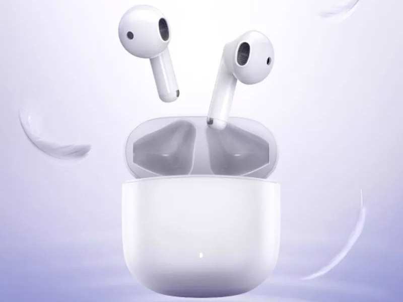 هندزفری بلوتوث شیائومی Xiaomi MIIIW Marshmallow MWTW03 Wireless Earphones