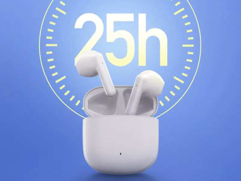 هندزفری بلوتوث شیائومی Xiaomi MIIIW Marshmallow MWTW03 Wireless Earphones