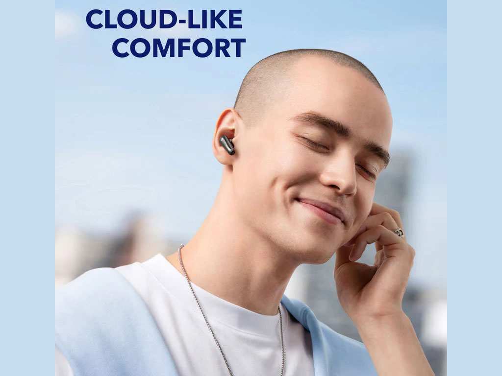 هندزفری بی سیم 5.3 ساندکور انکر Liberty 4 NC