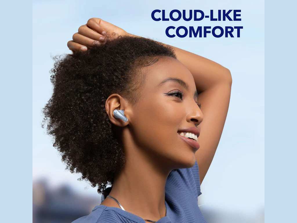 هندزفری بی سیم 5.3 ساندکور انکر Liberty 4 NC