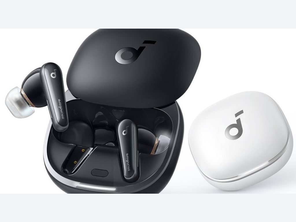 هندزفری بی سیم 5.3 ساندکور انکر Liberty 4 NC