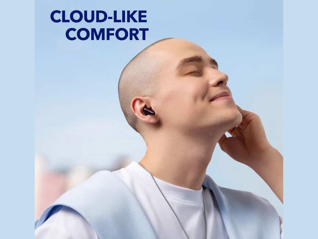 هندزفری بی سیم 5.3 ساندکور انکر Liberty 4 NC