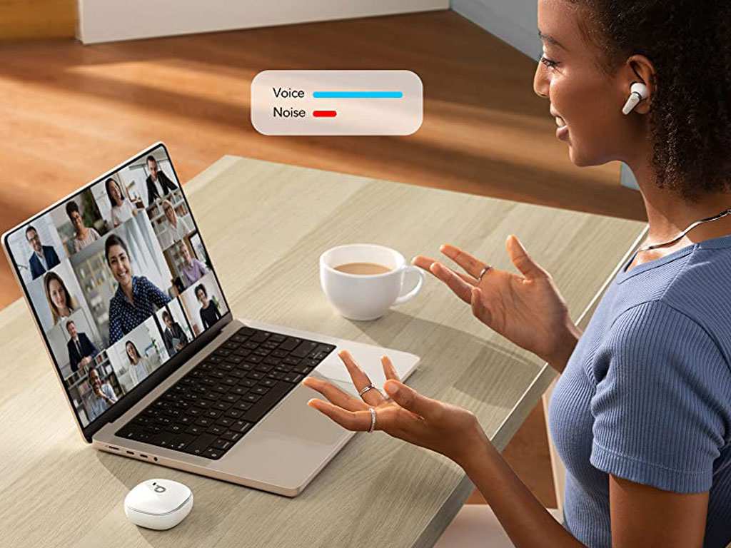 هندزفری بی سیم 5.3 ساندکور انکر Liberty 4 NC