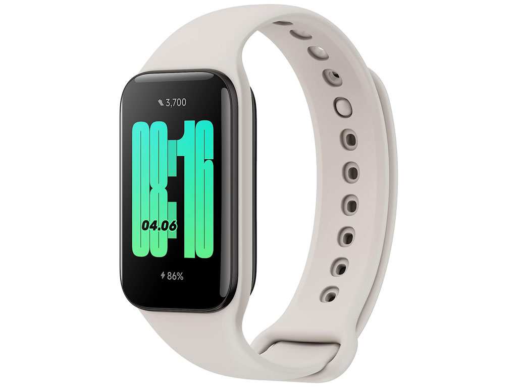 دستبند سلامتی هوشمند اسمارت باند 2 شیائومی Xiaomi Redmi Smart Band 2  [2023] M2225B1