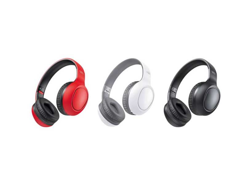 هدفون بی سیم بلوتوث ایکس او XO BE35 HeadSet