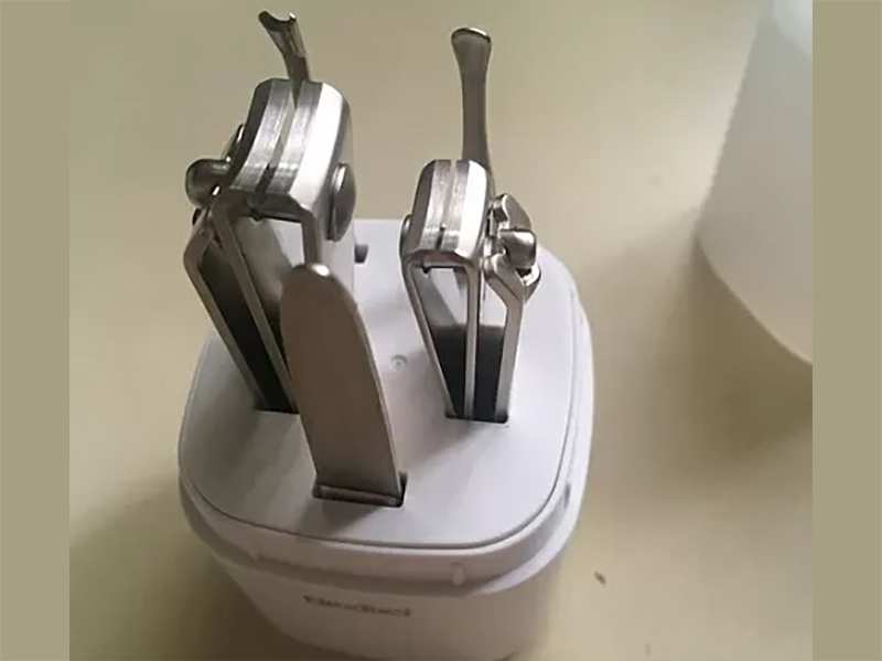 ست مانیکور شیائومی Xiaomi Manicure set Nextool Nail Clipper Set MS20015