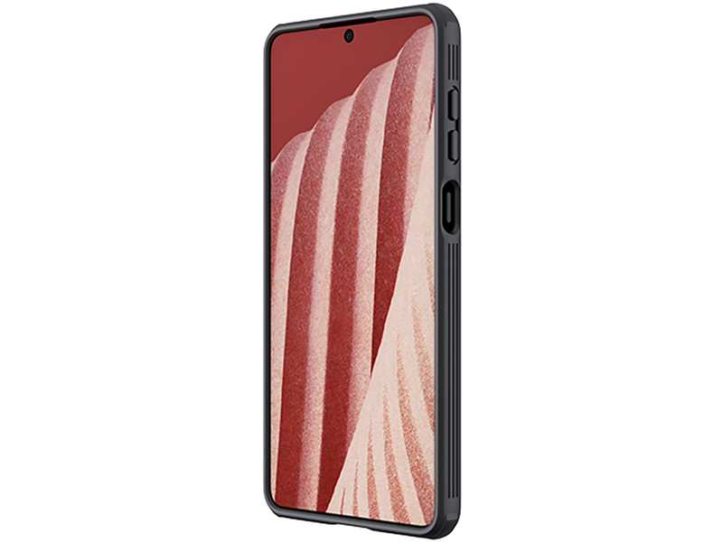 قاب محافظ سامسونگ گلکسی آ 73 نیلکین Nillkin Samsung Galaxy A73 5G CamShield Pro Case