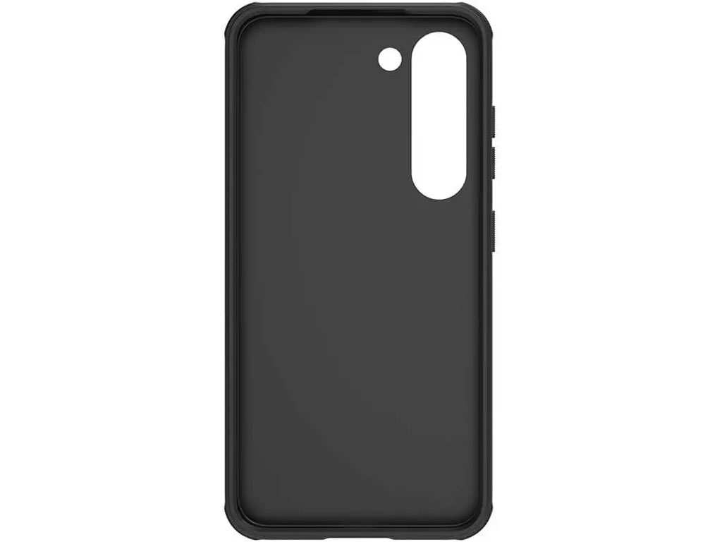 قاب محافظ سامسونگ گلکسی اس 23 نیلکین Nillkin Samsung Galaxy S23 Super Frosted Shield Pro cover case