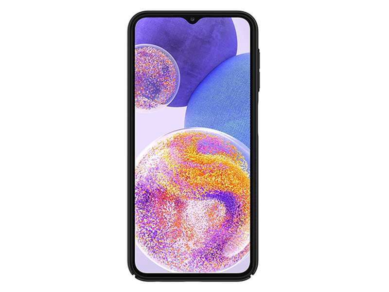 قاب محافظ سامسونگ آ24 نیلکین Nillkin Samsung Galaxy A24 4G Super Frosted Shield cover case