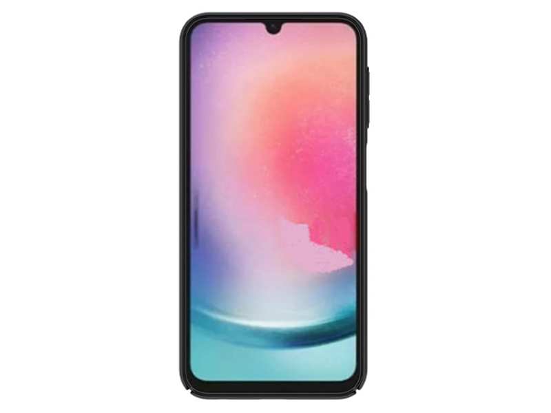 قاب محافظ سامسونگ آ24 نیلکین Nillkin Samsung Galaxy A24 4G CamShield Case